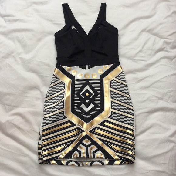 Party dress - Picture 2 of 2